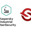 Совместимость SuperSCADA и Kaspersky Industrial CyberSecurity