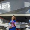 На СЗ «Озерная верфь» спущен на воду катер «Ладога» проекта 15МJ