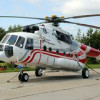 Холдинг «Вертолёты России» поставил Ми-8МТВ-1 на Камчатку