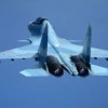 Новые двигатели для истребителей Су-30СМ