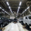 УАЗ в первом полугодии выпустил более 19 тысяч автомобилей