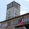 Шахта «Заря» в Снежном ДНР возобновила работу после длительного простоя