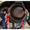 Промкомплекс для выпуска запчастей для Airbus и Boeing