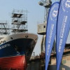 «Восточная верфь» спустила на воду краболов «Андрей Басаргин» проекта 03141