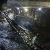 На шахте «Есаульская» добыли первый уголь в новой лаве