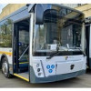 ГТЛК поставила 70 автобусов для пяти регионов России