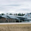 ОАК передала Министерству обороны первые в 2024 году модернизированные МиГ-31