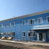 В Красных Баррикадах Астраханской области открылась новая участковая больница