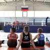 Центр спортивных единоборств «Сокол» открылся в Шелехове