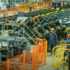 Запущен в эксплуатацию трубопрокатный агрегат ТПА-80 Новотроицкого трубопрокатного завода