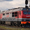 Российские покрытия MODENGY обеспечивают высокую работоспособность подшипников двигателей тепловозов