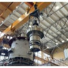 В «Росатоме» изготовили для энергоблока № 1 Курской АЭС-2 насосы новой конструкции