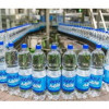 Производство бутилированной воды в России выросло за год на 14%