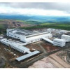 в Северо-Енисейском районе открылся новый ГОК