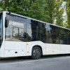 Новый пригородный автобус КамАЗ для Крыма