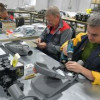 В индустриальном парке «ТехноОмск» начал работу первый резидент