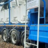 Энергетики из Норильска выполняют «осетровые» обязательства