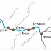 Открыли движение по вторым путям на двух перегонах БАМа на участке Февральск — Новый Ургал