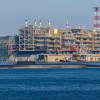 Вторая линия завода «Арктик СПГ 2» отправилась к месторождению «Утреннее»