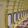 В «Ростехе» назвали поставщиков деталей для импортозамещенного МС-21