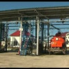 Комсомольский НПЗ запустил автоматическую станцию налива нефтепродуктов