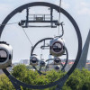 На ВДНХ заработала канатная дорога