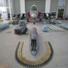 «Яковлев» впервые представил проект Як-130М