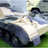 Ростех представил «Каракала» на форуме «Армия-2024»