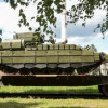 В дни работы форума «Армия-2024» Уралвагонзавод заявил о выполнении госконтракта по поставке БРЭМ-1М