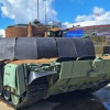Опыт СВО: танки с защитными «лопухами» показали на «Армии-2024»