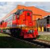 За первое полугодие 2024 года БМЗ передал заказчикам 168 тепловозов