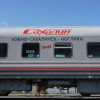 Тверской вагоностроительный завод направил новую партию пассажирских вагонов на Сахалин