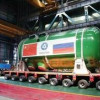 «Росатом» отгрузил оборудование для АЭС «Сюйдапу»