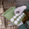 Птицефабрика «Башкирская» завершила модернизацию и возобновила выпуск товарного яйца