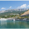 В Крыму открылась новая яхтенная марина