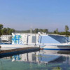 В Зеленодольске спустили на воду первое в России экскурсионное судно на водородном топливе