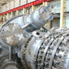 Невский завод и завод «Ротор» освоили производство переходных секций газотурбинной установки Т32