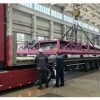 «Росатом» отгрузил на площадку ИТЭР крупнейшую в этом году партию оборудования