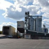 Новый зерносушильный комплекс запустили в работу в Исетском районе Тюменской области