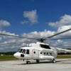 Парк компании «ЧукотАВИА» пополнился новым вертолётом