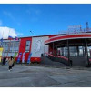 Новый спортивный комплекс открылся в Тазовском