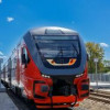 Открыто движение по второму пути на сахалинской станции Большая Елань