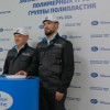 Открытие нового завода полимерных труб Группы ПОЛИПЛАСТИК состоялось в Приморье в рамках ВЭФ-2024