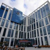 В Екатеринбурге открылась новая поликлиника