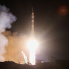 На МКС прибыл корабль «Союз МС-26» с экипажем 72-й длительной экспедиции