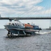 Из центра Санкт-Петербурга снова отправляют рейсы на «метеорах»