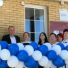 В станице Карачаево-Черкесии открыли новую врачебную амбулаторию