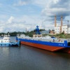 РКО завершило техническое наблюдение за строительством серии барж-площадок проекта RDB 66.68М