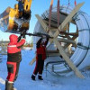 Себестоимость нефтегазодобычи уменьшют новые технологии