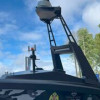 Кингисеппский машзавод запустил в серию первый отечественный безэкипажный катер для военных задач